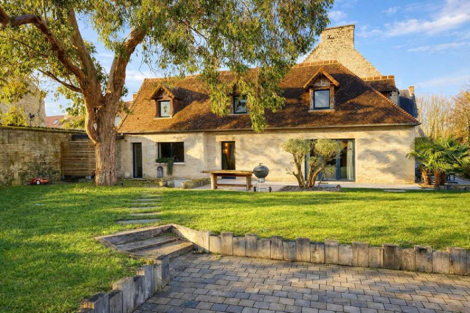 à vendre maison Louvigny Calvados 1