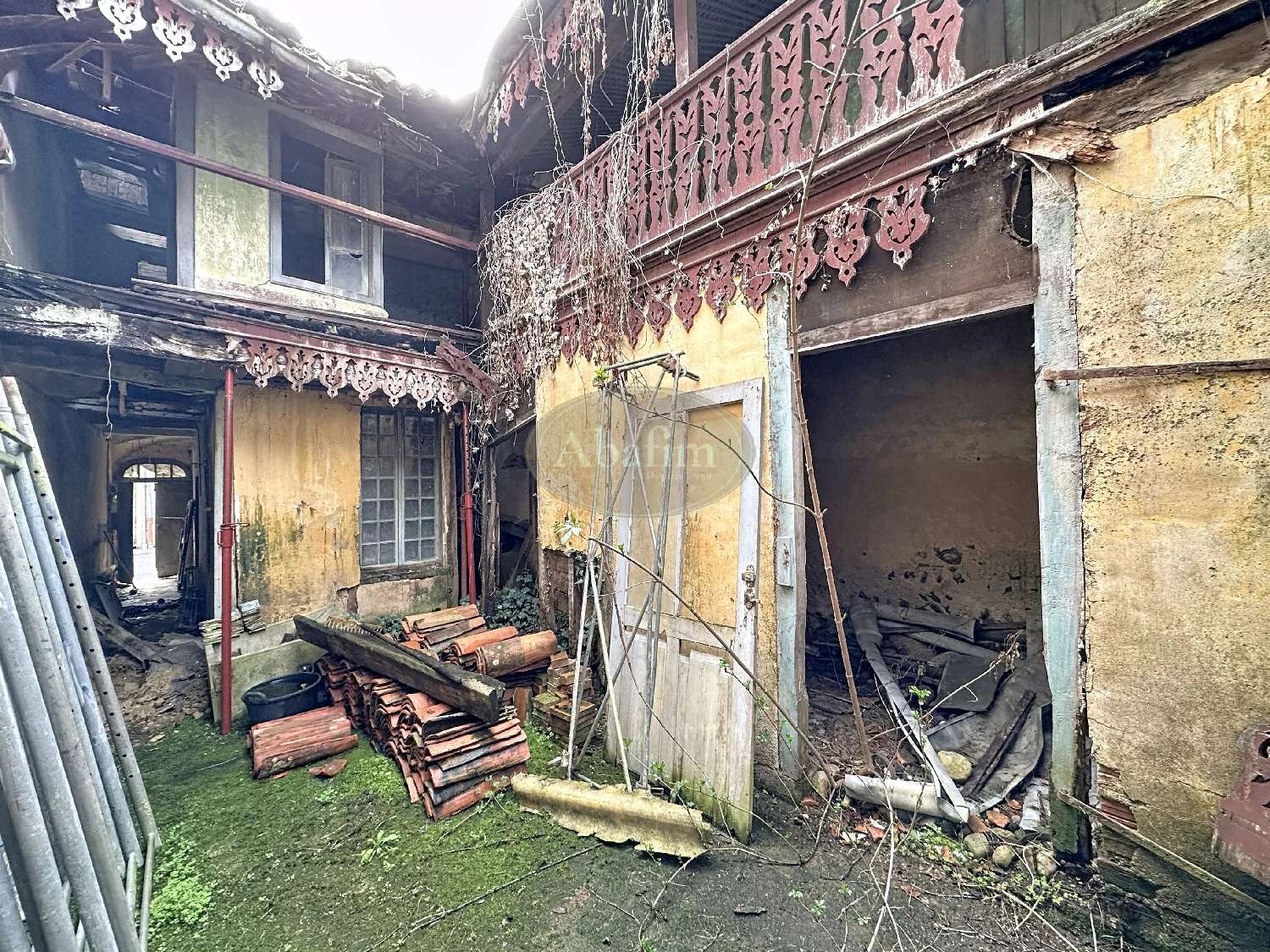 kaufen Haus Luby-Betmont Hautes-Pyrénées 2