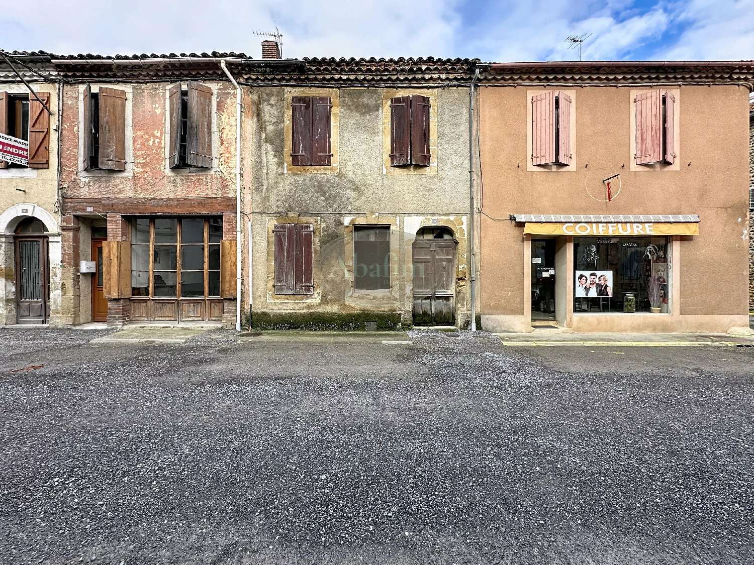 kaufen Haus Luby-Betmont Hautes-Pyrénées 3