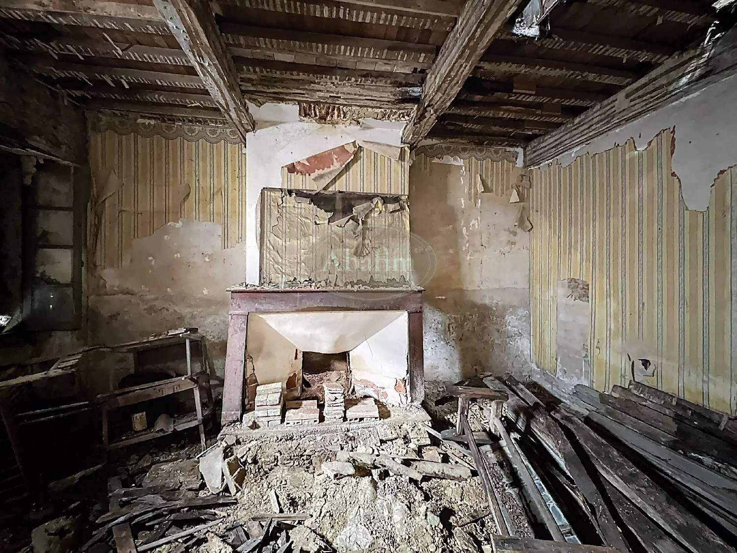 kaufen Haus Luby-Betmont Hautes-Pyrénées 4