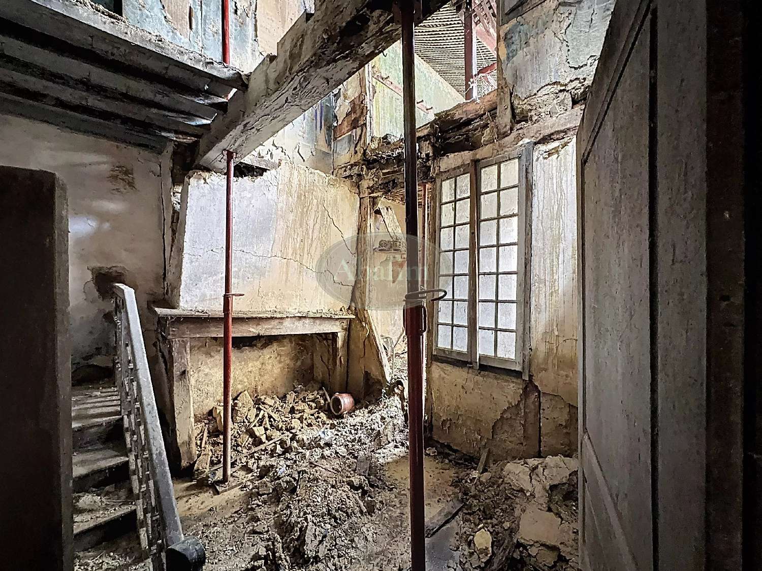kaufen Haus Luby-Betmont Hautes-Pyrénées 5