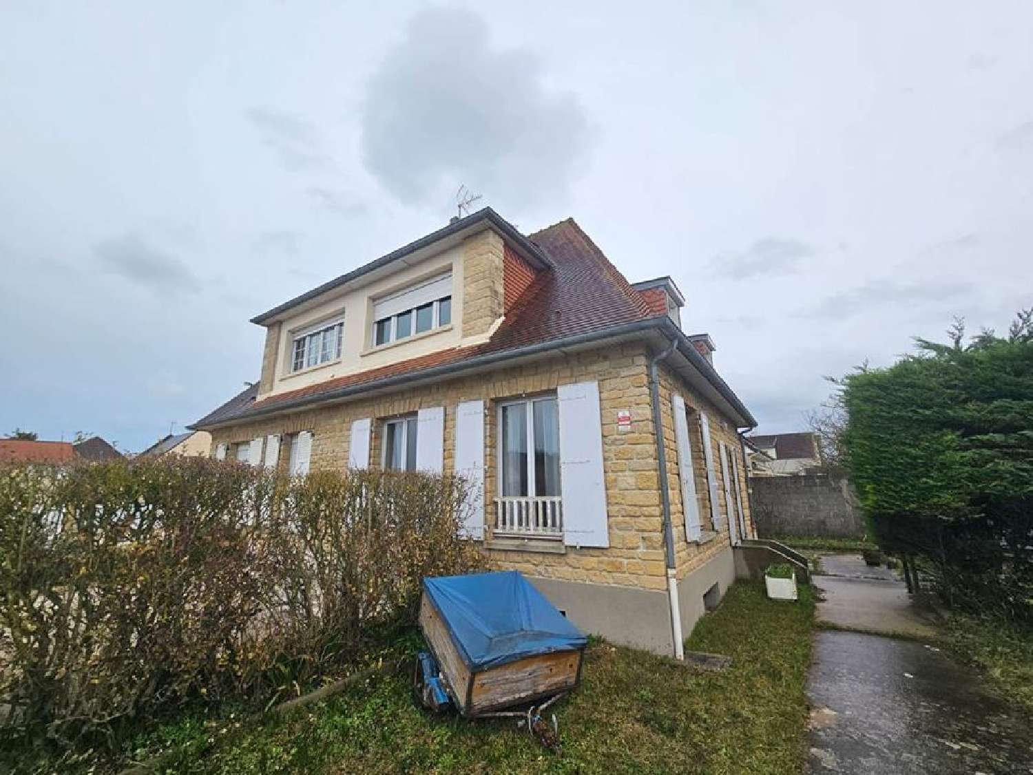  en venta casa Luc-sur-Mer Calvados 1