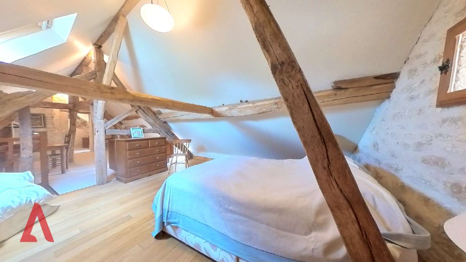  for sale house Luçay-le-Mâle Indre 7