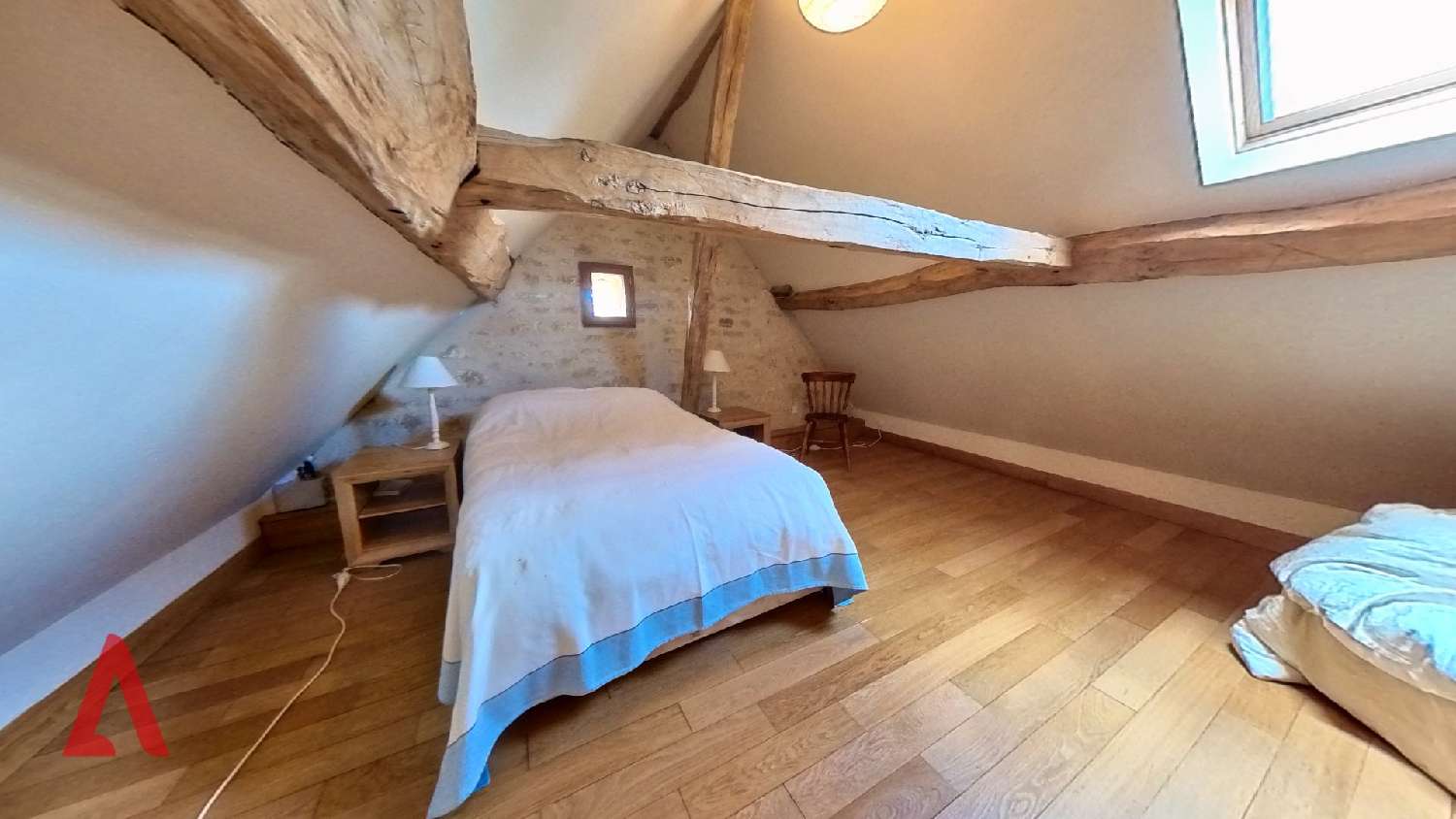  for sale house Luçay-le-Mâle Indre 8