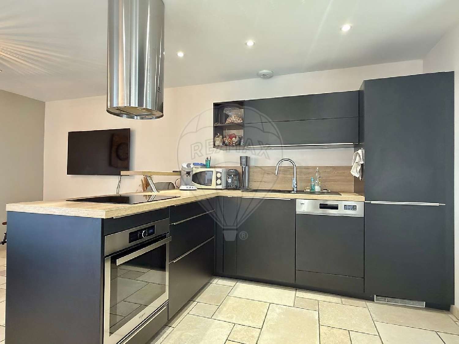  te koop huis Lucenay-lès-Aix Nièvre 5