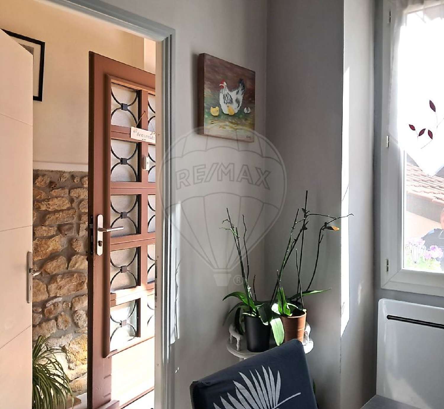  à vendre maison Lucenay Rhône 4