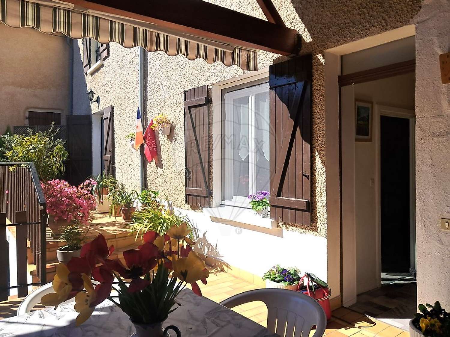  à vendre maison Lucenay Rhône 5