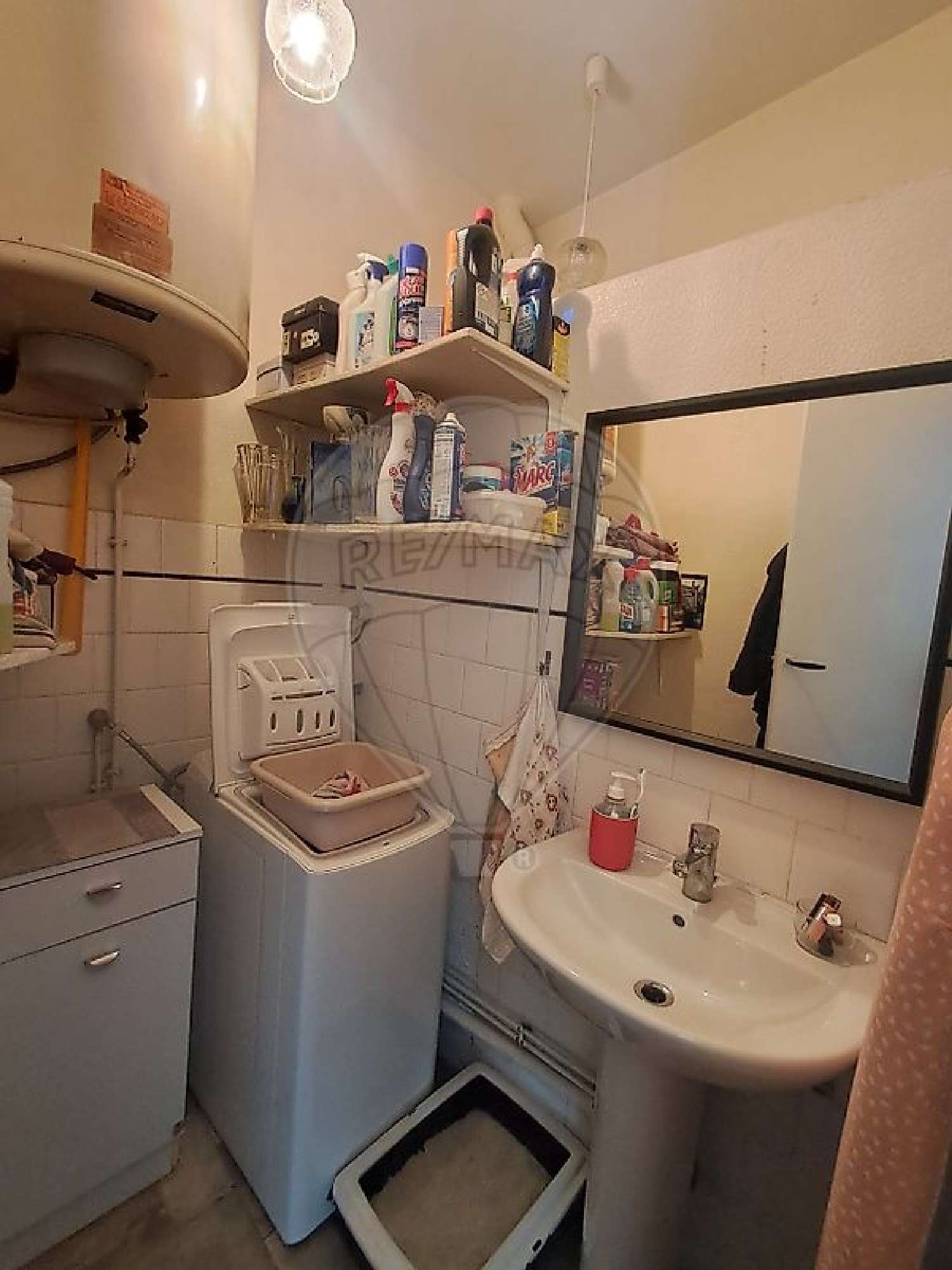  à vendre maison Lucenay Rhône 8