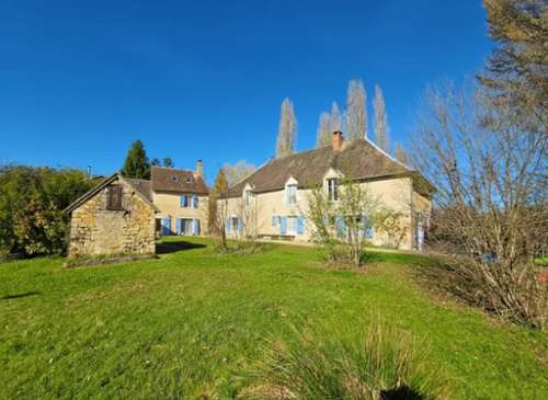 Luché-Pringé Sarthe maison foto 7301565