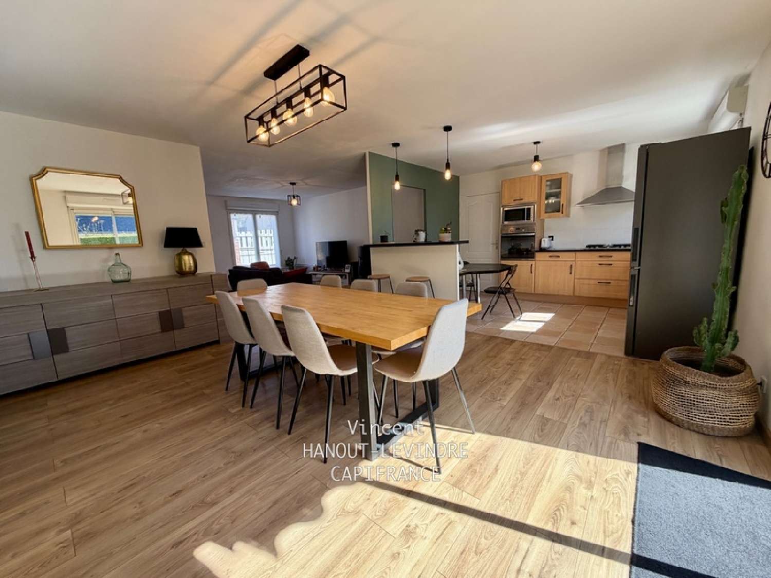  te koop huis Lué-en-Baugeois Maine-et-Loire 1