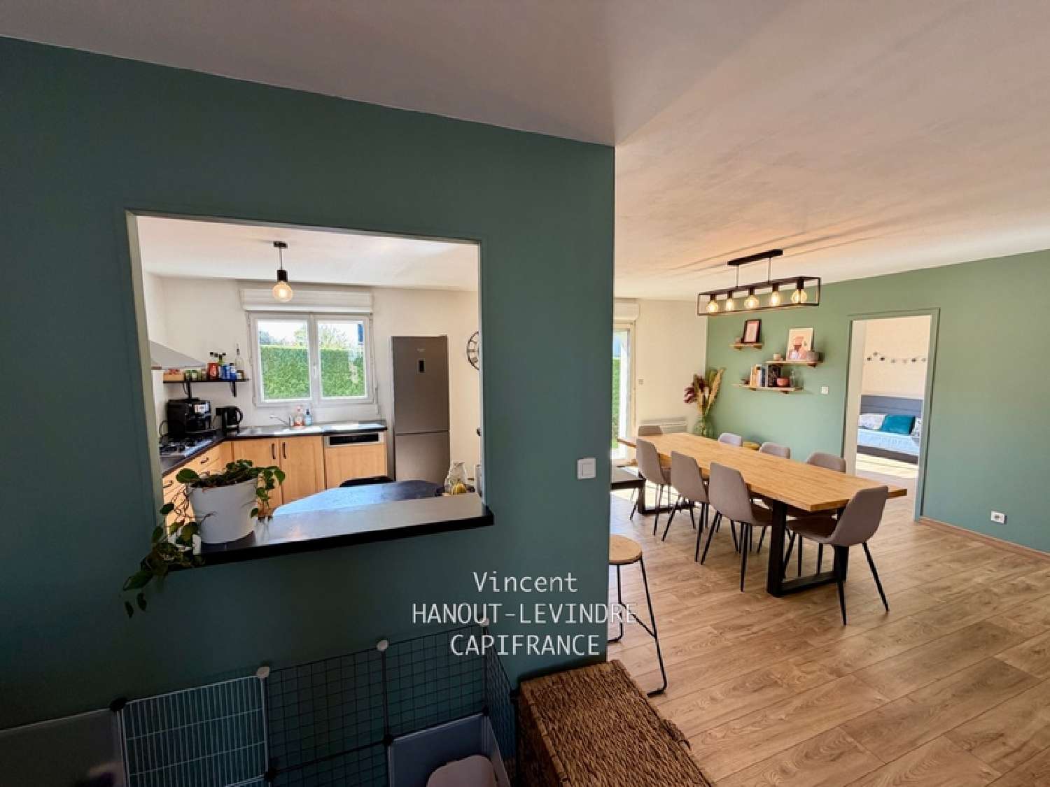  te koop huis Lué-en-Baugeois Maine-et-Loire 2