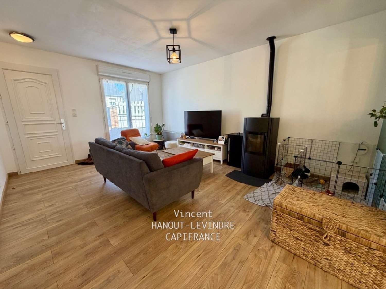  te koop huis Lué-en-Baugeois Maine-et-Loire 3