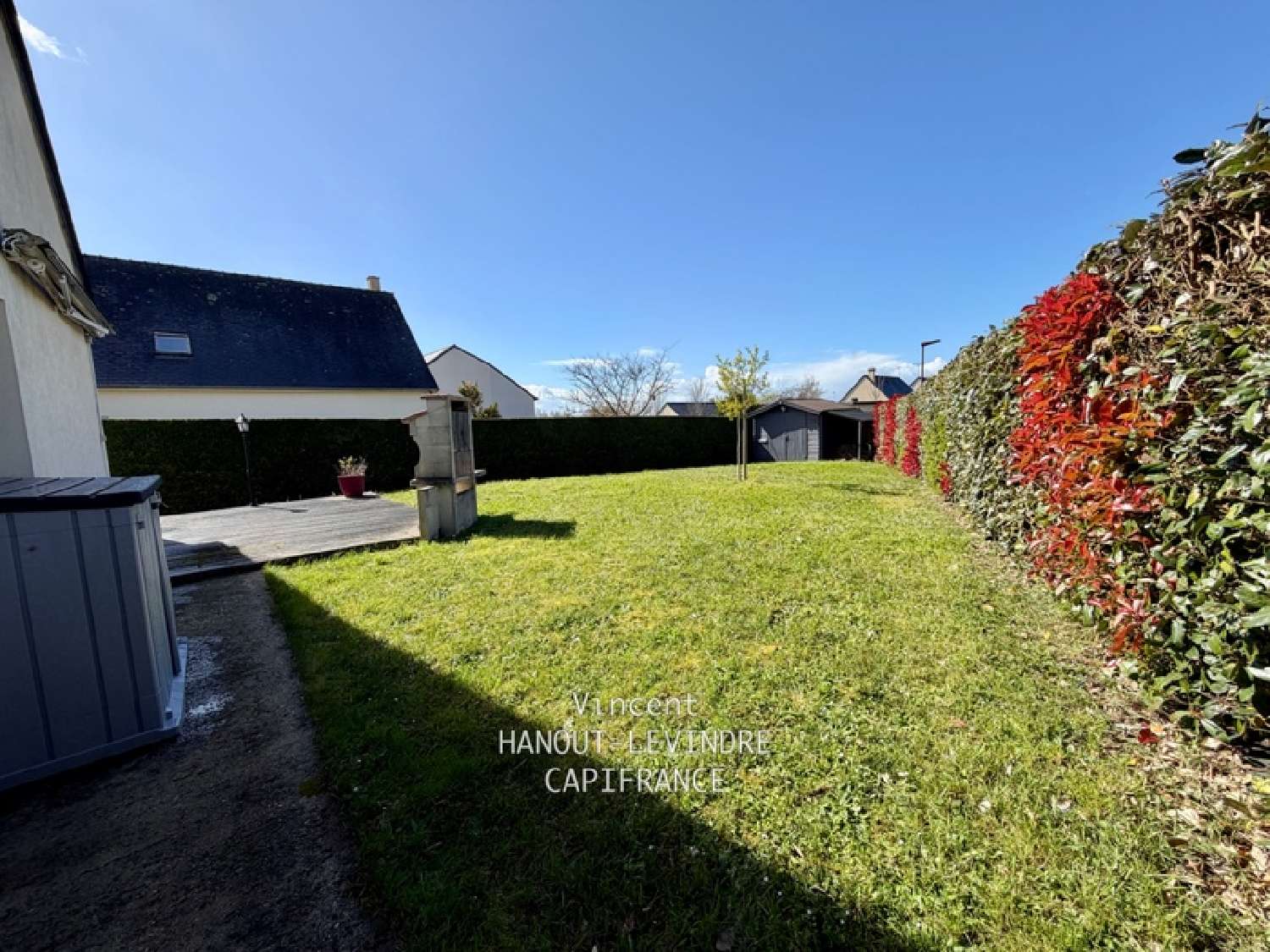  te koop huis Lué-en-Baugeois Maine-et-Loire 6