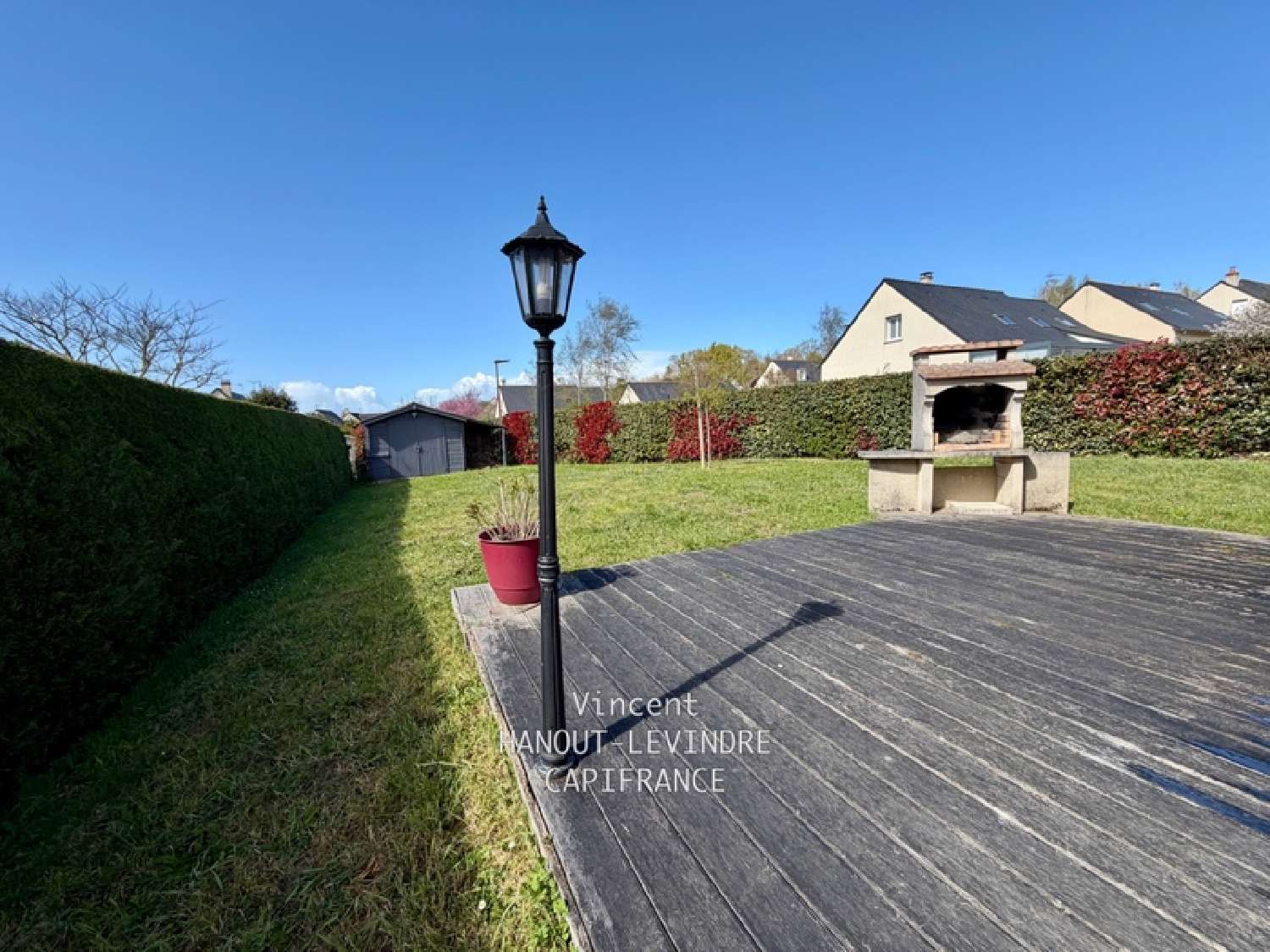  te koop huis Lué-en-Baugeois Maine-et-Loire 7