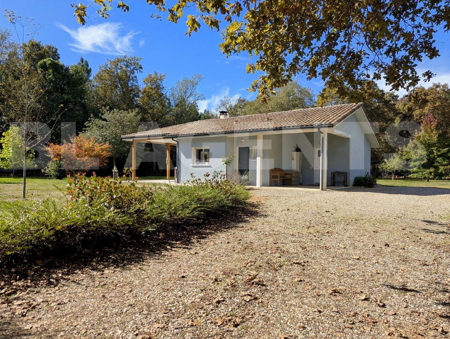  en venta casa Luglon Landes 1