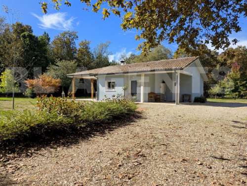 Luglon Landes house foto 7301071