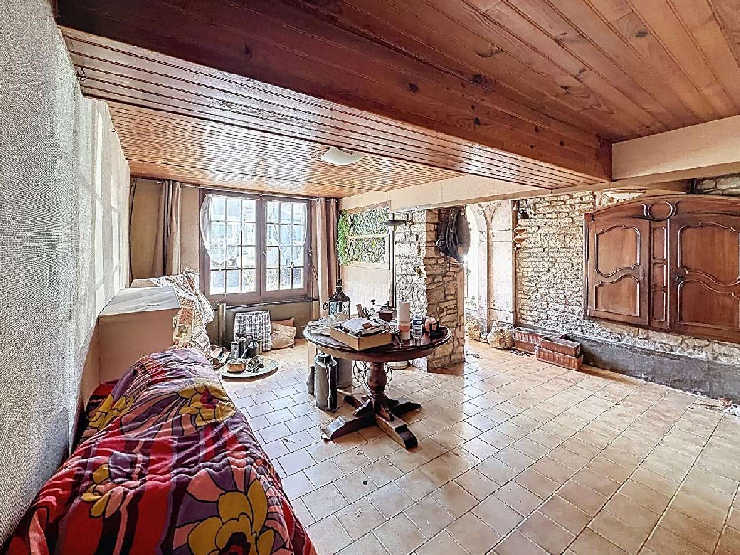  à vendre maison Lugny Saône-et-Loire 3