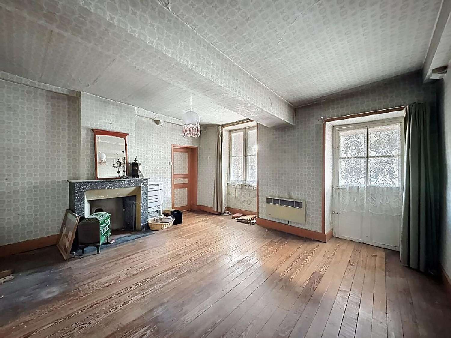  à vendre maison Lugny Saône-et-Loire 4