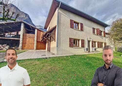 Lumbin Isère house foto 7301630