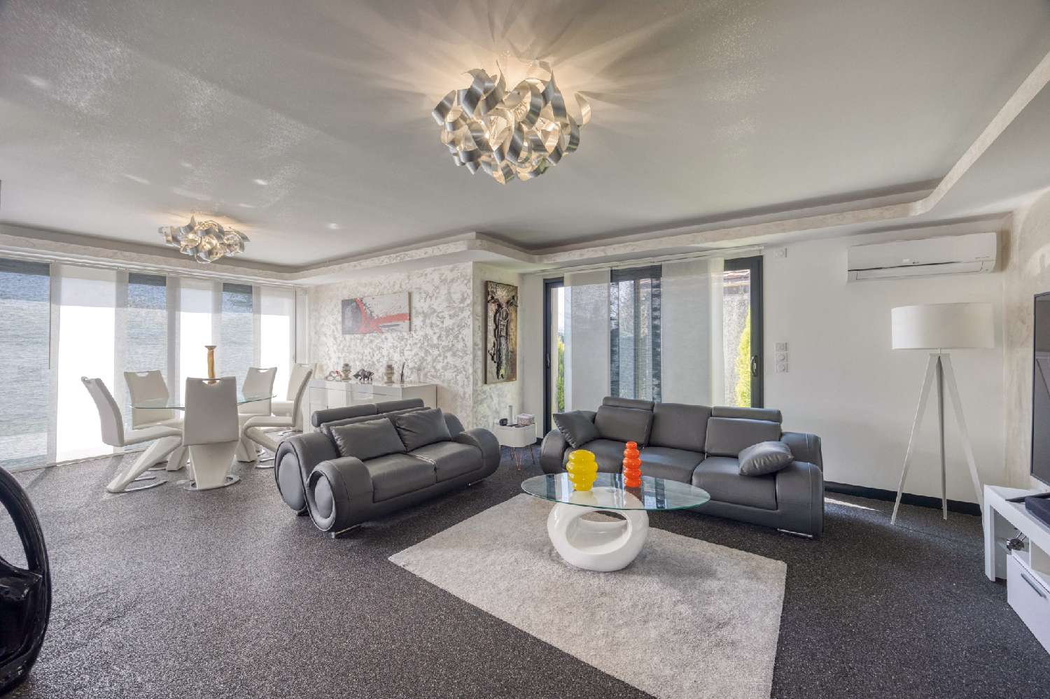  te koop huis Lumbin Isère 2