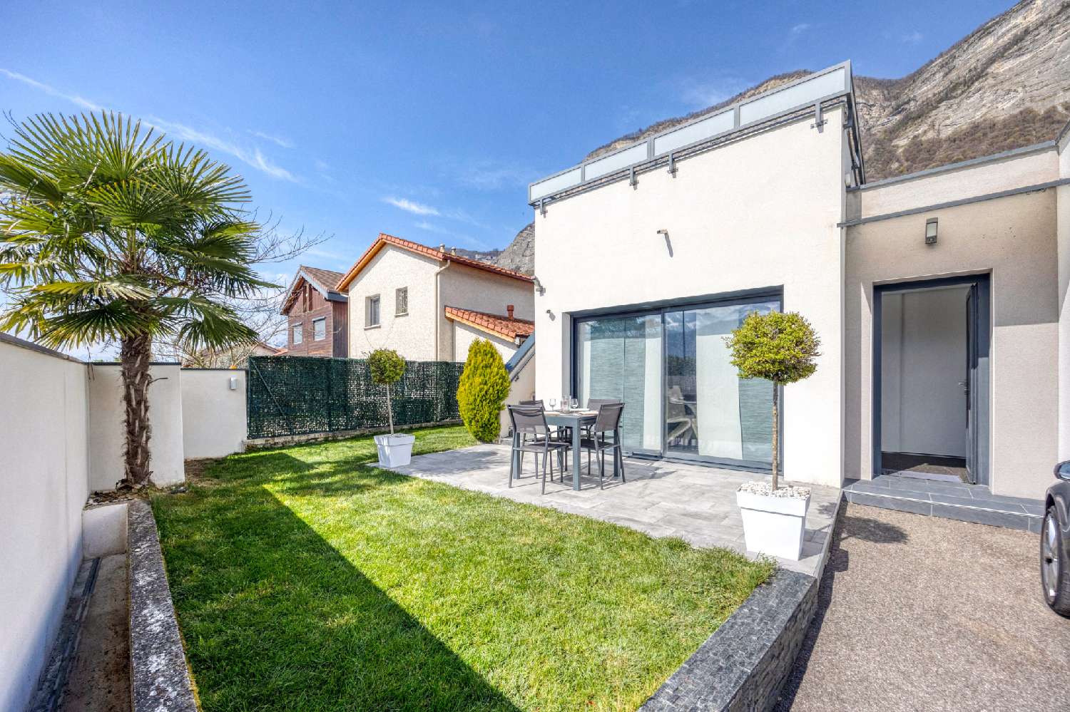  te koop huis Lumbin Isère 4