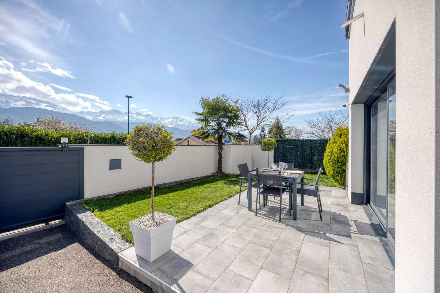  te koop huis Lumbin Isère 5