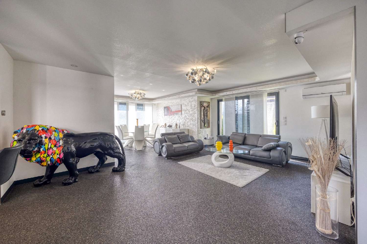  te koop huis Lumbin Isère 7