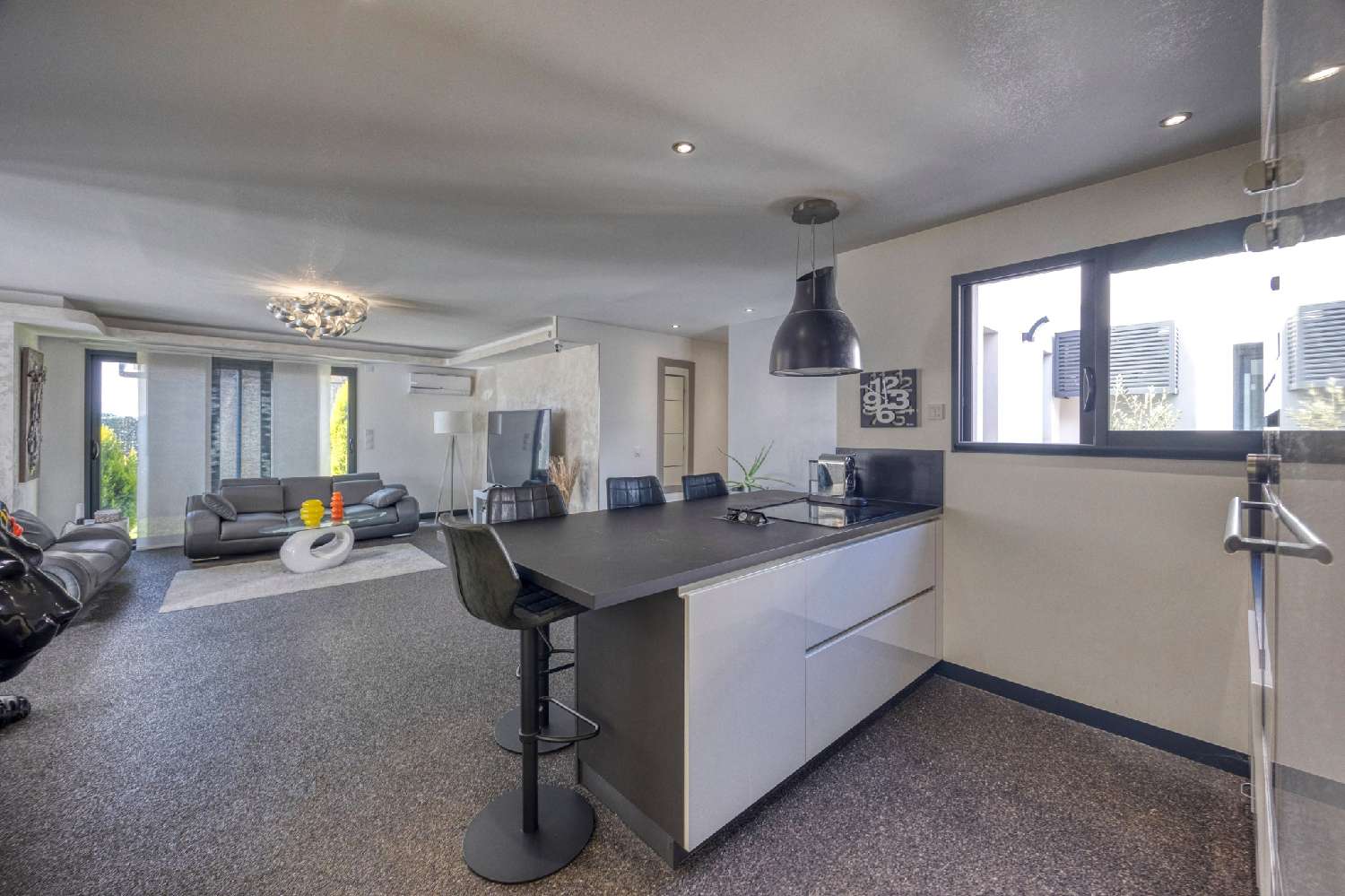  te koop huis Lumbin Isère 8