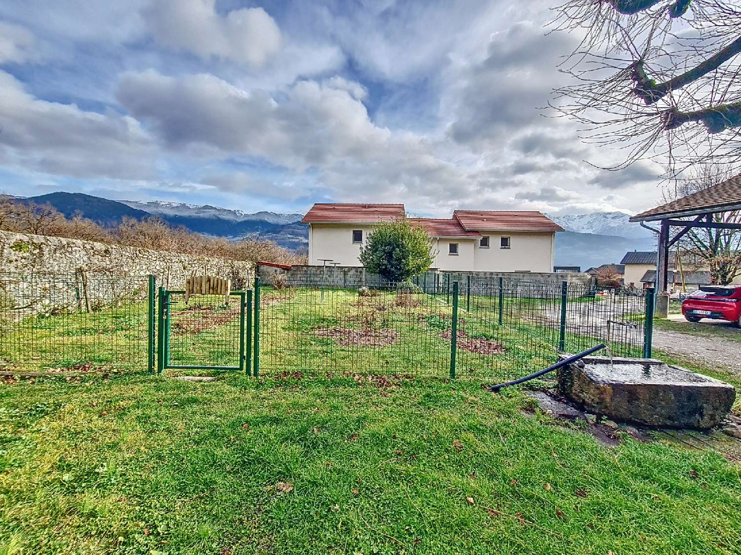  te koop huis Lumbin Isère 2