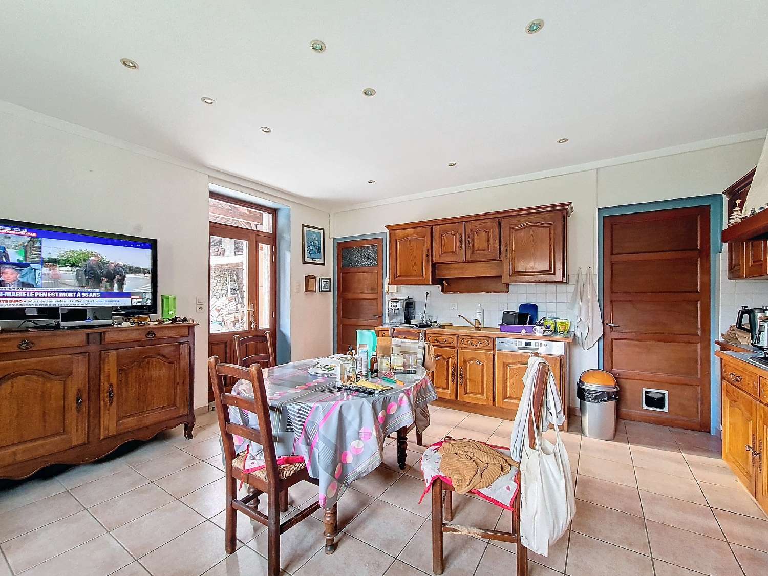  te koop huis Lumbin Isère 3