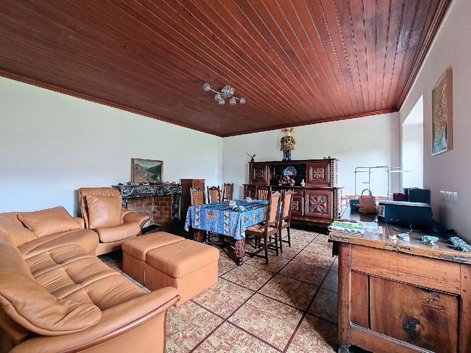  te koop huis Lumbin Isère 6