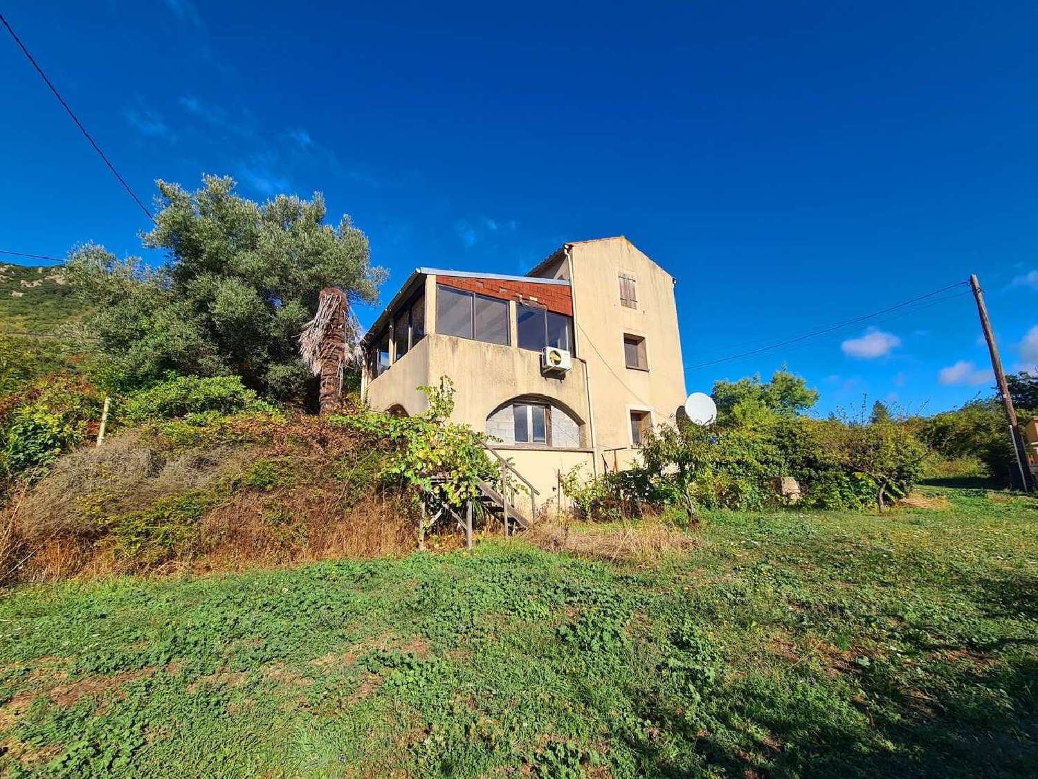  for sale house Lunas Hérault 3