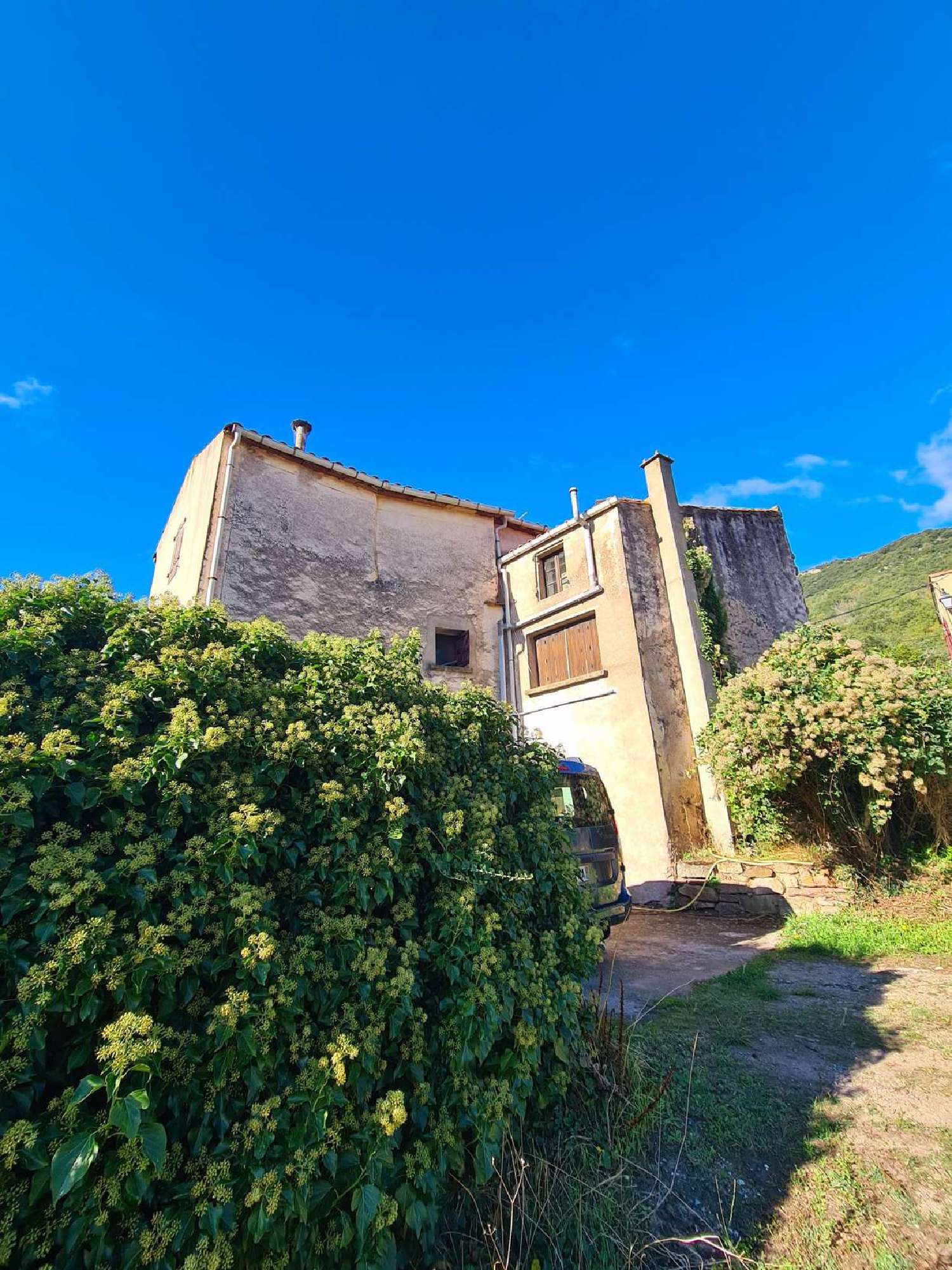  for sale house Lunas Hérault 4