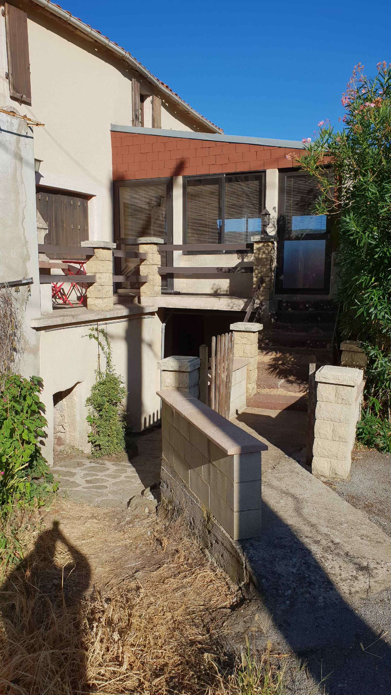  for sale house Lunas Hérault 5