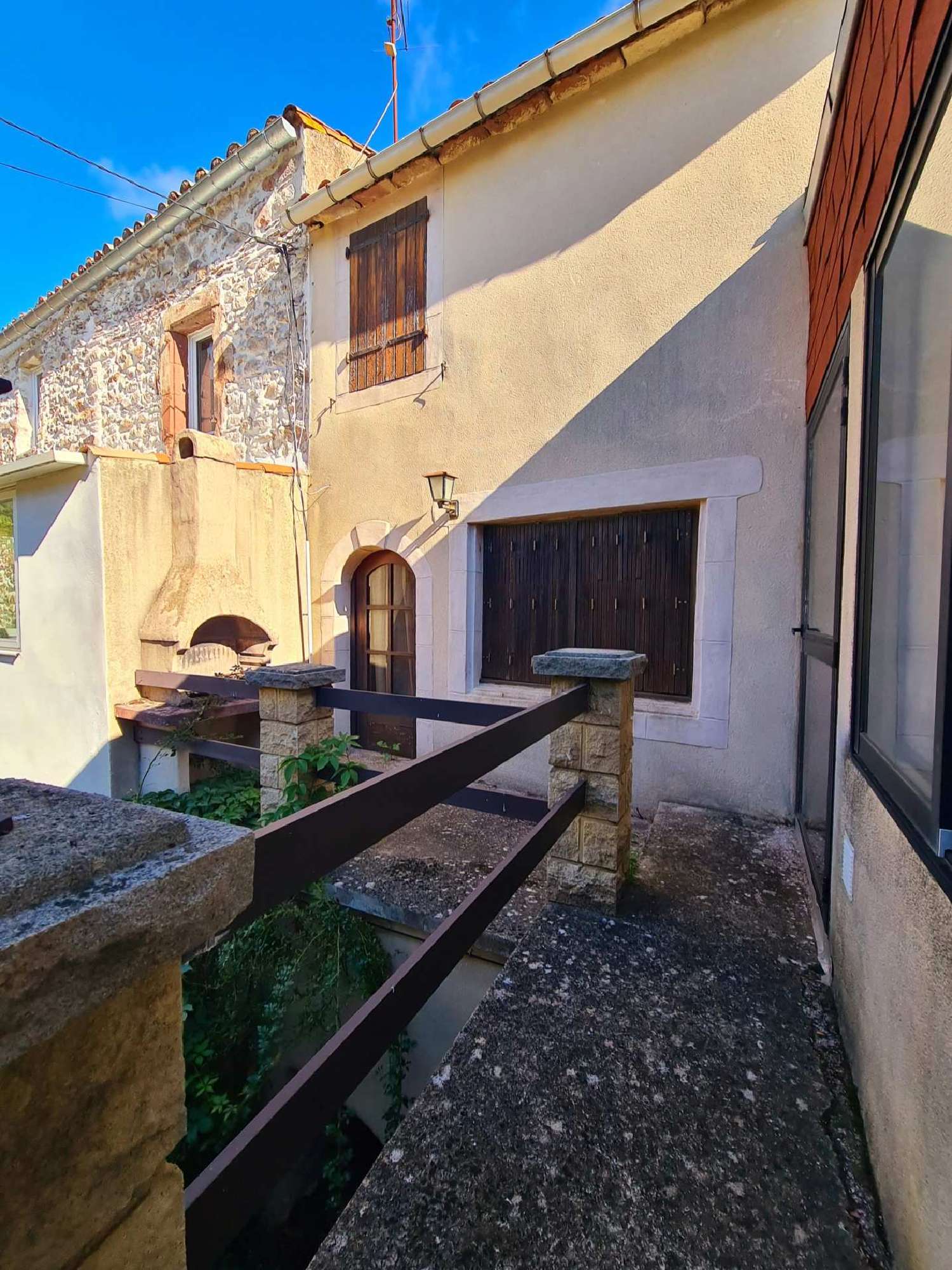  for sale house Lunas Hérault 6