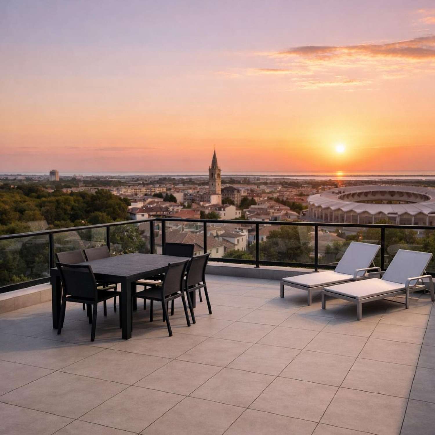 te koop huis Lunel Hérault 1