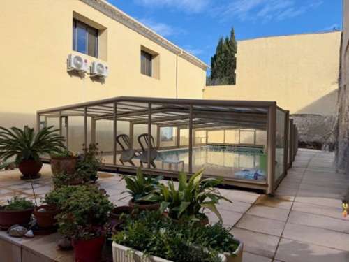 Lunel Hérault huis foto 7300637