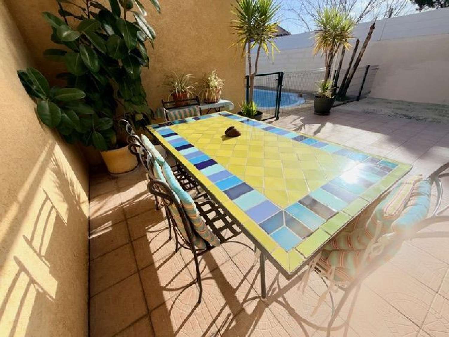  for sale house Lunel Hérault 1