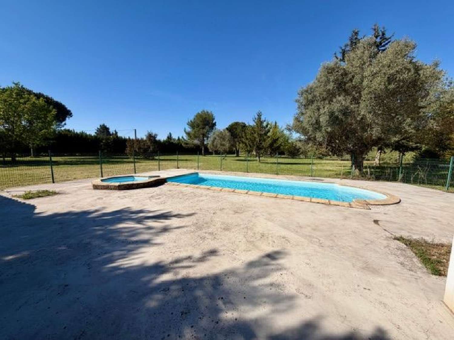  à vendre maison Lunel Hérault 3