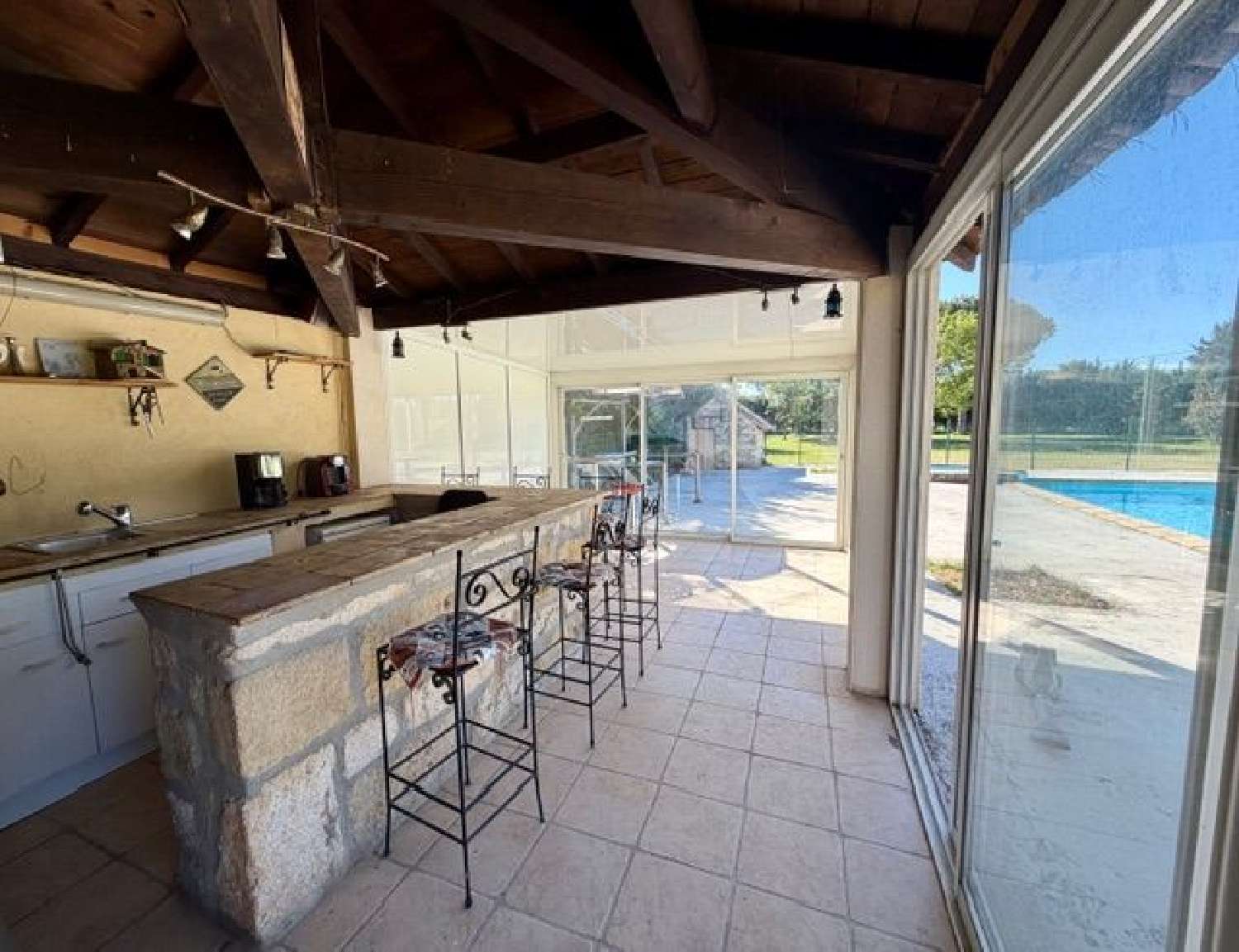  à vendre maison Lunel Hérault 4