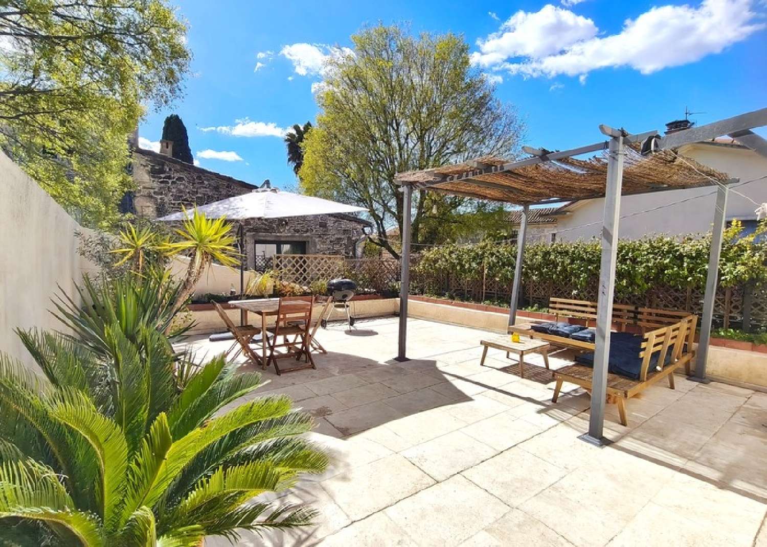  te koop huis Lunel Hérault 1