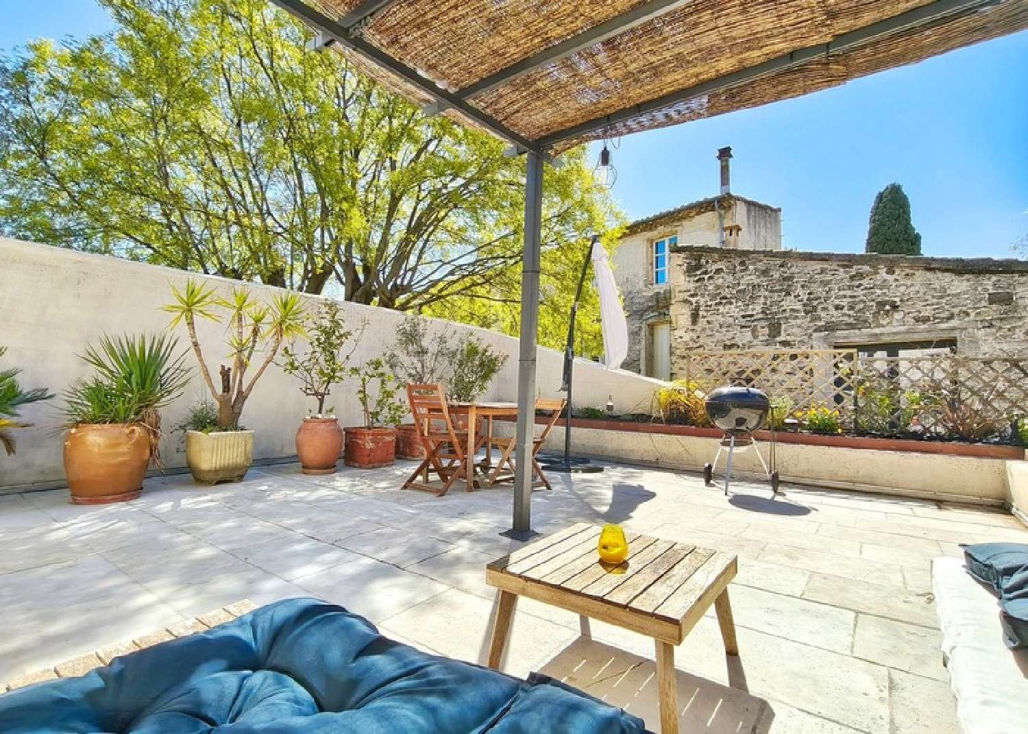  te koop huis Lunel Hérault 2