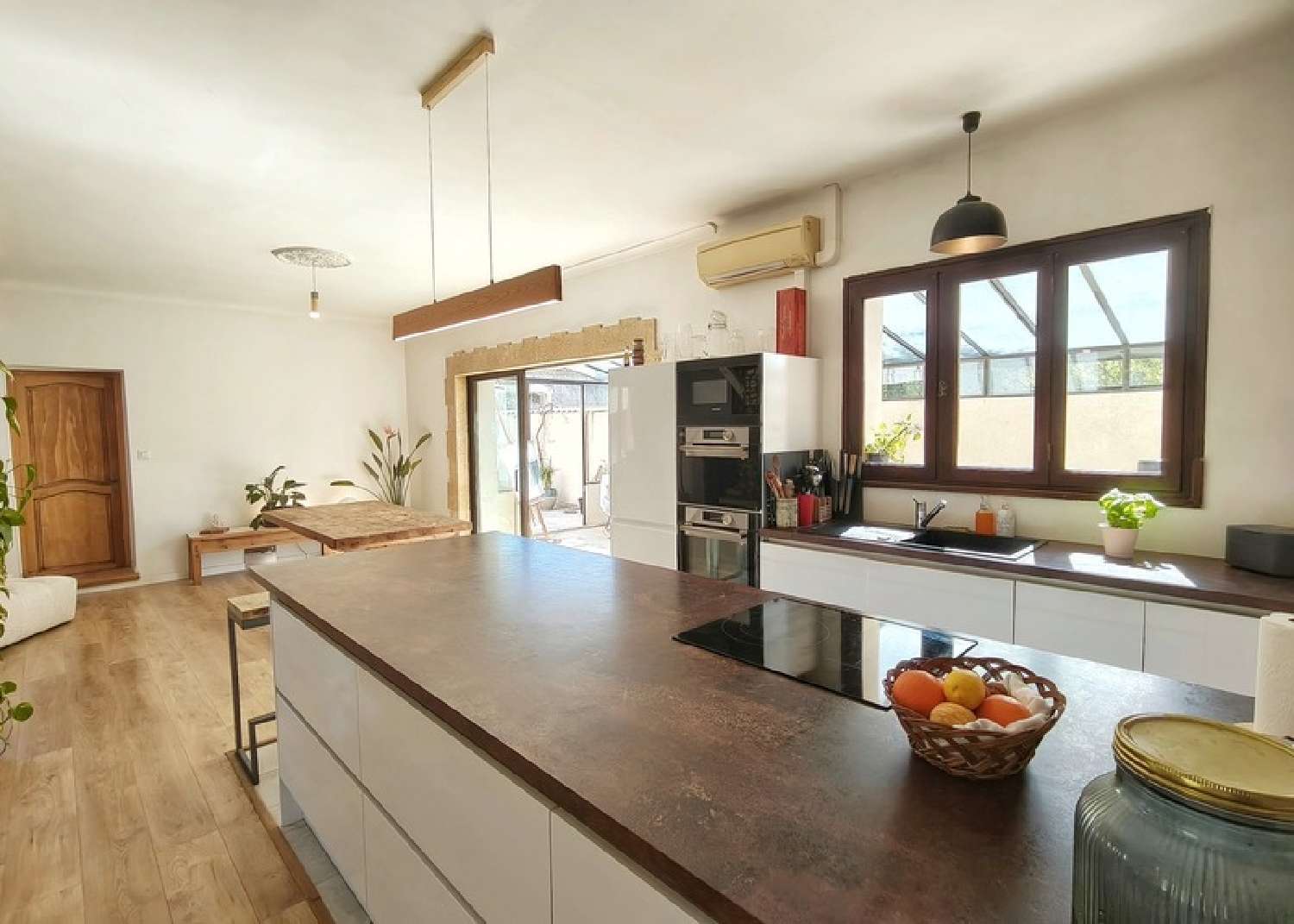  te koop huis Lunel Hérault 3