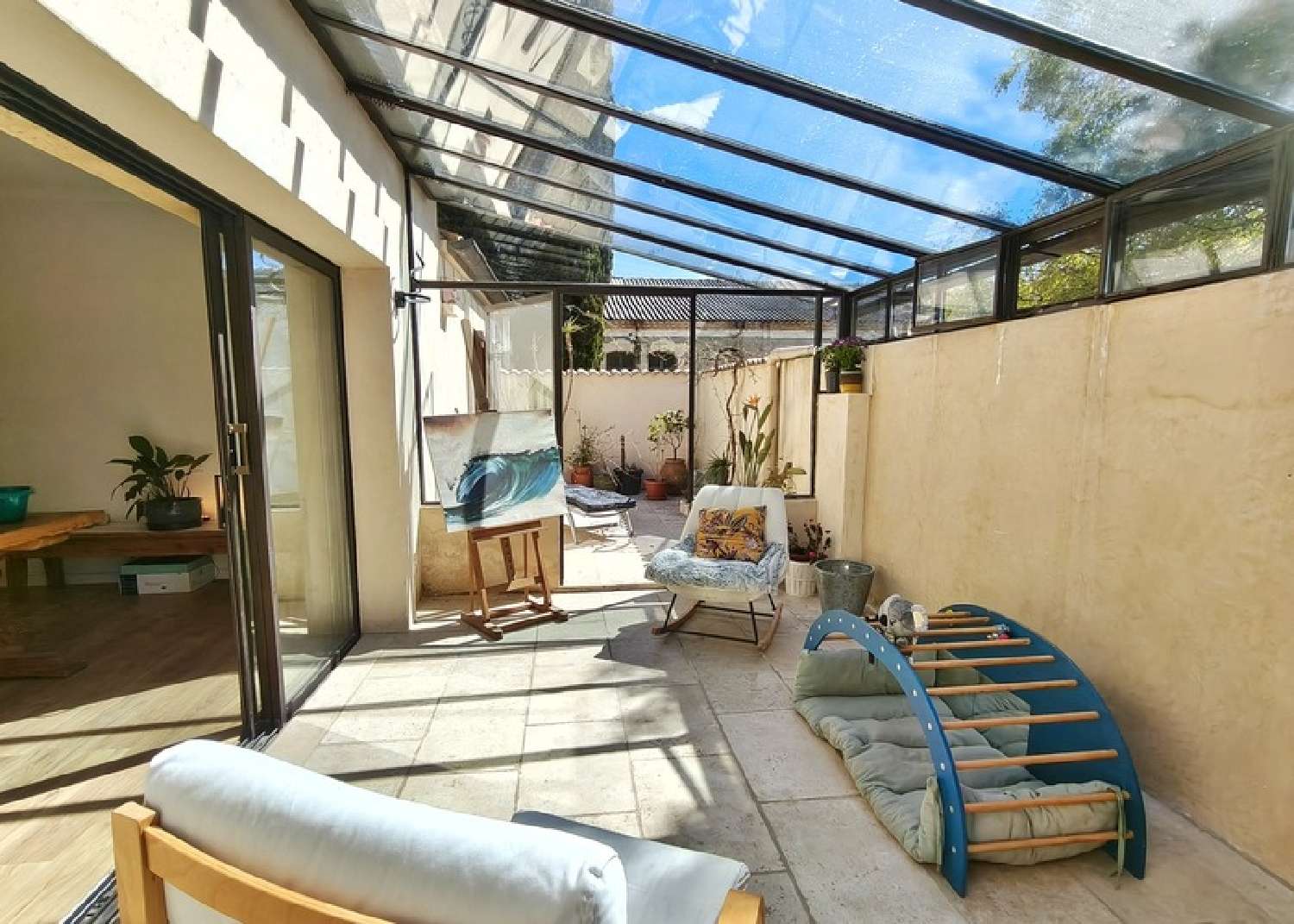  te koop huis Lunel Hérault 4