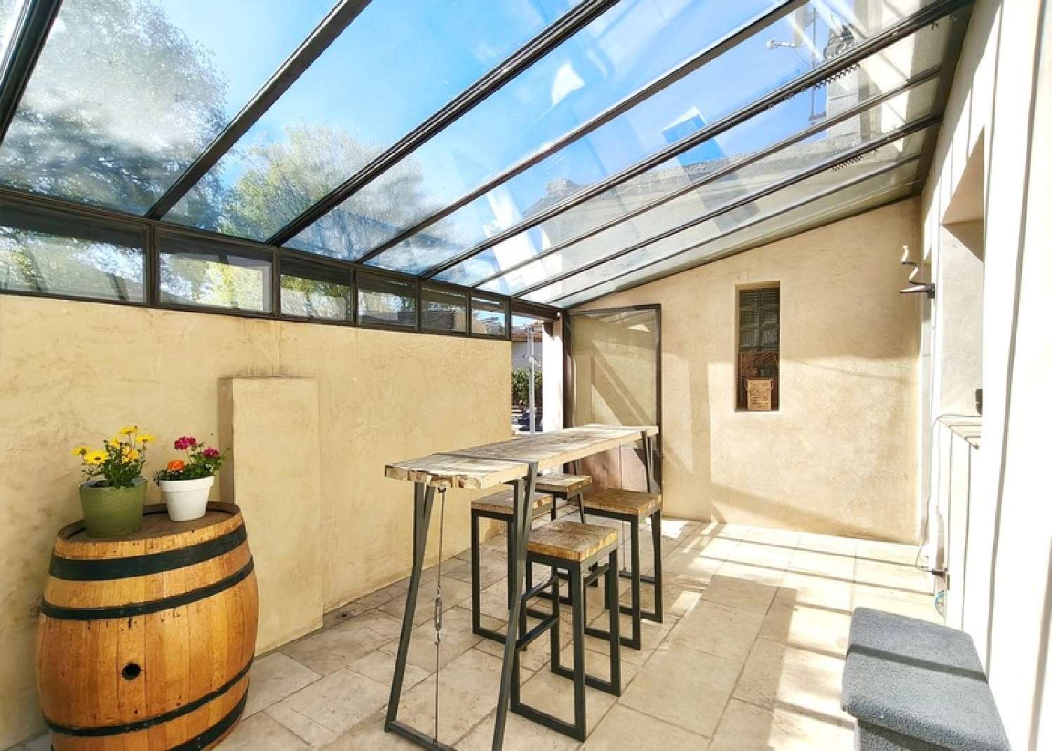  te koop huis Lunel Hérault 5