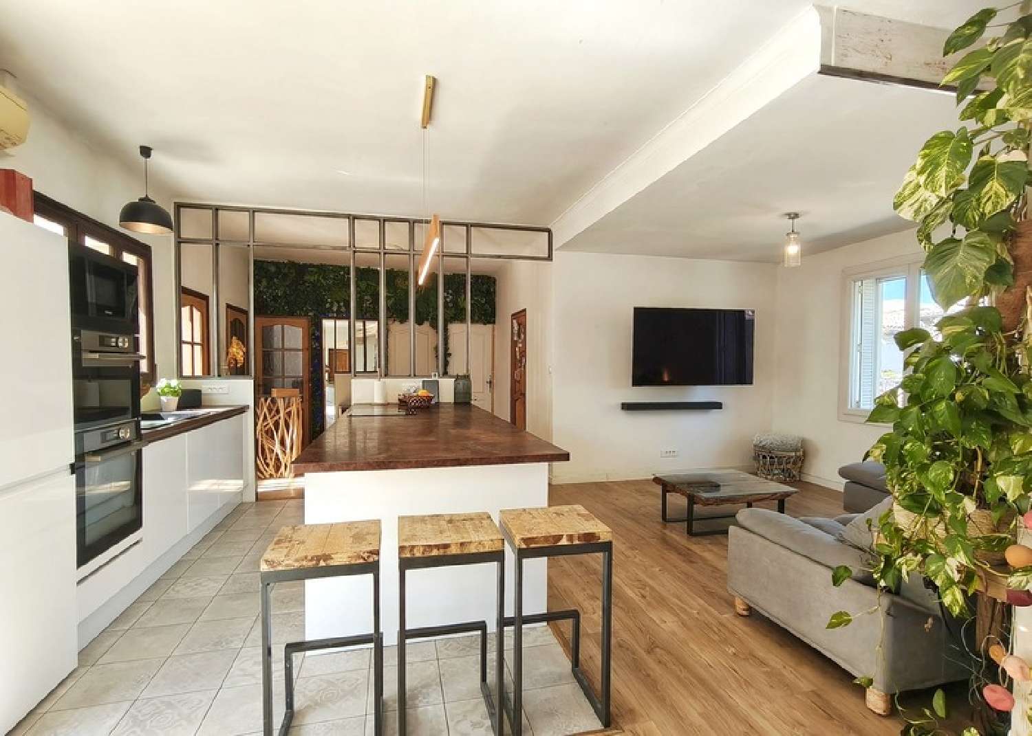  te koop huis Lunel Hérault 7