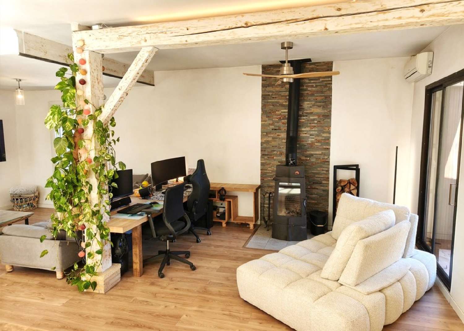  te koop huis Lunel Hérault 8