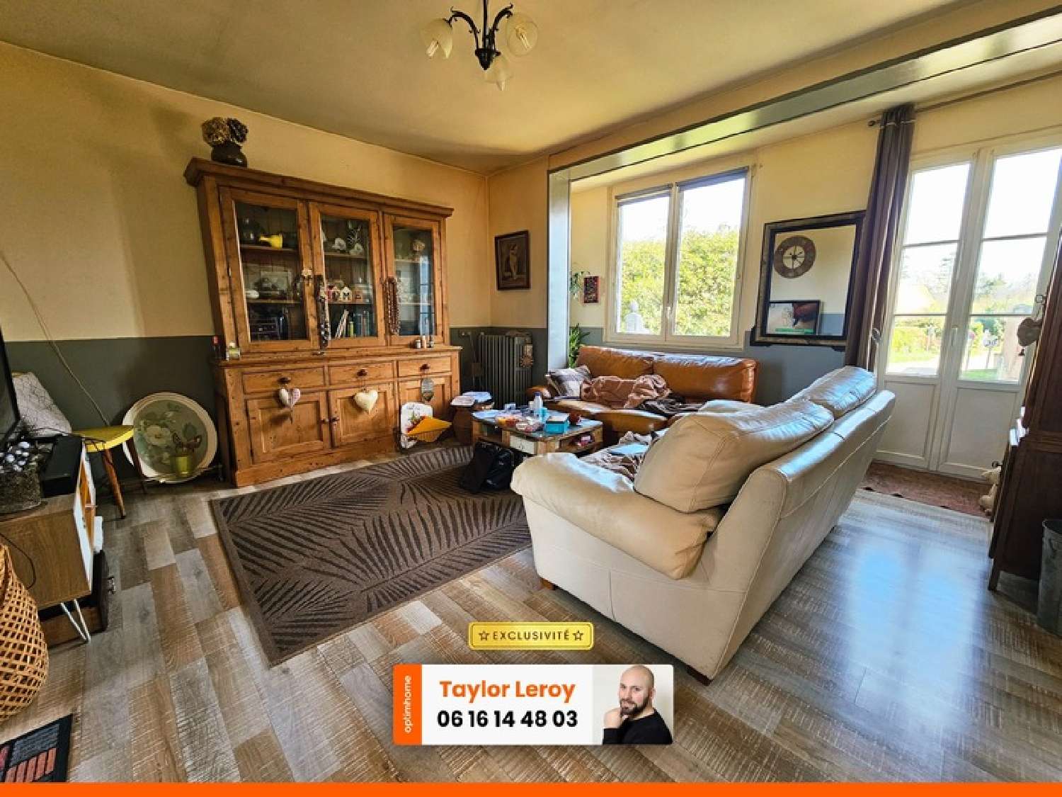  te koop huis Luneray Seine-Maritime 2