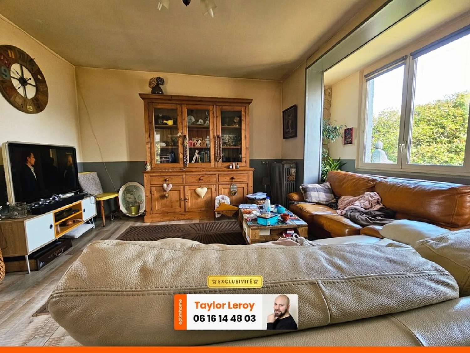  te koop huis Luneray Seine-Maritime 3