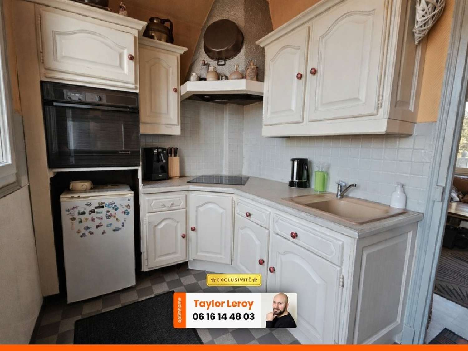  te koop huis Luneray Seine-Maritime 6